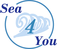 Logo Sea 4 You